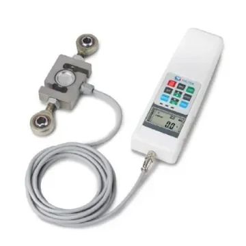 Sauter FH 1K Force Gauge 2000Hz RS232, Range: 1000N, Resolution: 0.5 N product image