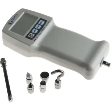 Sauter FK 1K Force Gauge 1000Hz, Range: 1000N, Resolution: 0.5 N product image