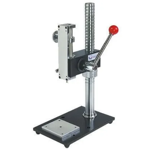 Sauter TVP Test Stand, For Use With FA Series, FH Series, FK Series product image