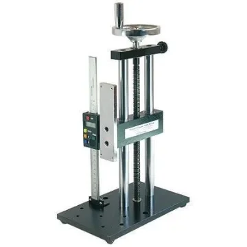 Sauter TVL Test Stand, For Use With Precise Testing product image
