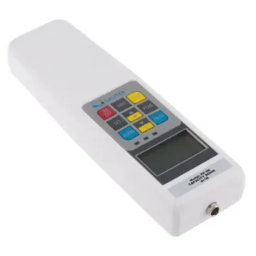 Sauter FH 5K Force Gauge 2000Hz RS232, Range: 5000N, Resolution: 1 N product image