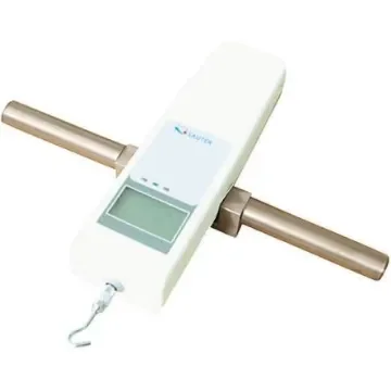 Sauter AFH 04 Handle Bar, For Use With Force Gauge product image