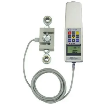 Sauter FH 2K Force Gauge 2000Hz RS232, Range: 2000N, Resolution: 1 N product image