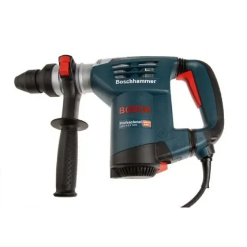 Bosch SDS 240V Corded Hammer Drill, Type G - British 3-Pin - 0611332171 product image