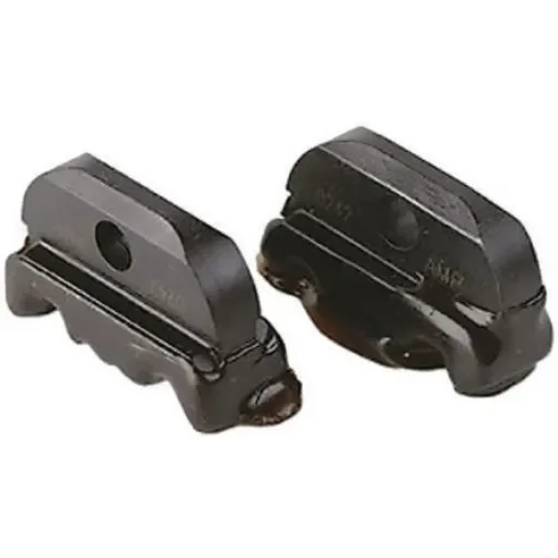 TE Connectivity Crimping Die Set, BNC, TNC, Coaxial Type RG174, RG179, RG188, RG316 - 9-1478245-0 product image