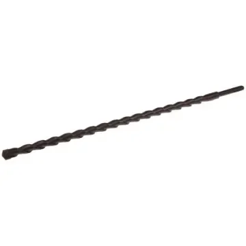 RS PRO Carbide Tipped SDS Plus Drill Bit for Masonry, 16mm Diameter, 450mm Overall - 562501 product image