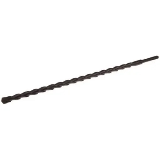 RS PRO Carbide Tipped SDS Plus Drill Bit for Masonry, 16mm Diameter, 450mm Overall - 562501 product image