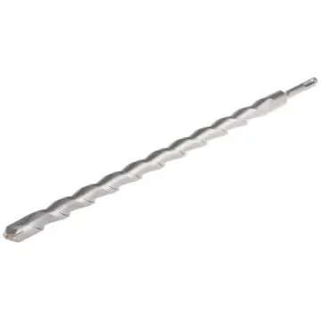 RS PRO Carbide Tipped SDS Plus Drill Bit for Masonry, 22mm Diameter, 450mm Overall - 562505 product image