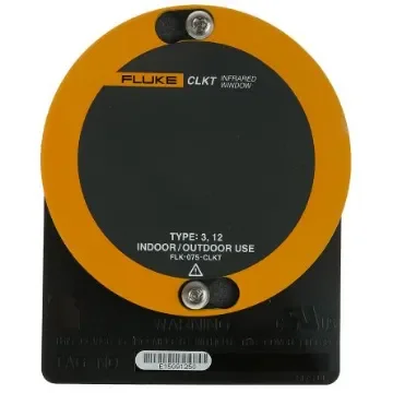 Fluke HWK-075-CLKT IR Window, For Use With C Series product image