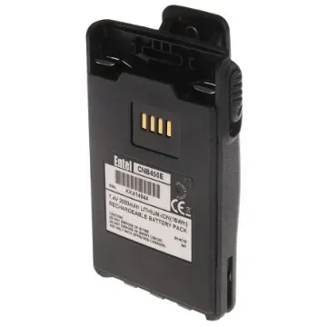 Rechargeable Lithium-Ion Battery Pack for HX Series - CNB450E product image