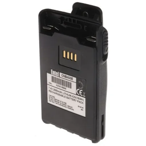 Rechargeable Lithium-Ion Battery Pack for HX Series - CNB450E product image