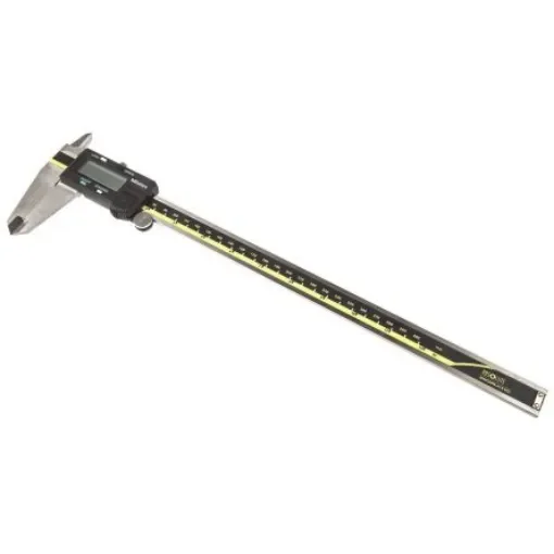 Mitutoyo 300mm, 12in Digital Caliper 0.01 mm Resolution, Imperial, Metric - 500-173-30 product image