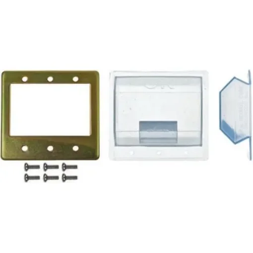 ETA Cover for use with Magnetic Circuit Breaker - X222.444.21 product image