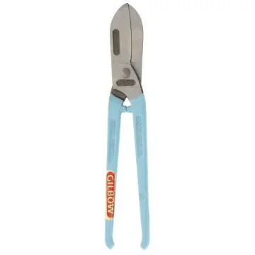 Irwin 250 mm Straight Tin Snips for Sheet Metal - 575582 product image