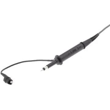 Tektronix P2221 Oscilloscope Probe, Voltage Type, 200MHz, 1:1, 1:10 product image