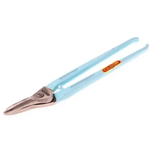 Irwin 355 mm Right Tin Snip for Sheet Metal - 575627 product image