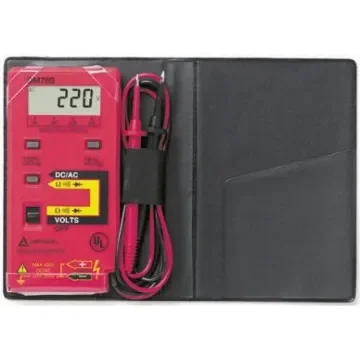 Amprobe DM78C Handheld Multimeter product image