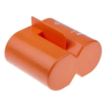 Wolf Safety Rechargeable Sealed Lead Acid Torch Battery for Rechargeable Handlamp, 5Ah Capacity - H-16E product image