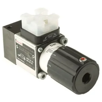 Bosch Rexroth Pressure Switch, G 1/4 100bar - R901094159 product image