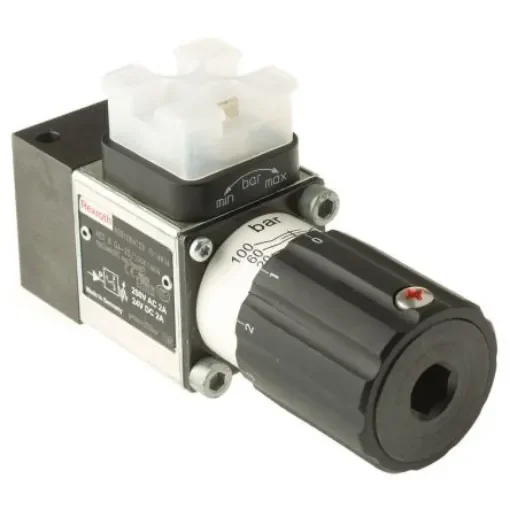 Bosch Rexroth Pressure Switch, G 1/4 100bar - R901094159 product image