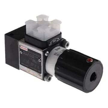 Bosch Rexroth Pressure Switch, G 1/4 50bar - R901102754 product image