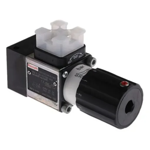 Bosch Rexroth Pressure Switch, G 1/4 50bar - R901102754 product image