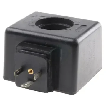 Bosch Rexroth 110 V ac Solenoid Valve Coil - R900019816 product image