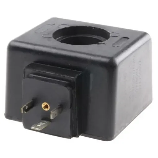 Bosch Rexroth 110 V ac Solenoid Valve Coil - R900019816 product image