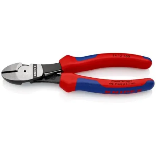 Knipex Knipex High Leverage Diagonal Cutter - 74 12 180 product image
