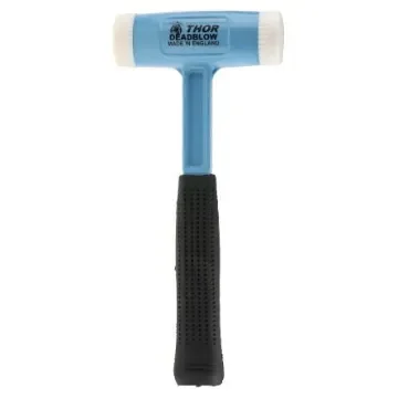 RS PRO Nylon Mallet 900g With Replaceable Face - 600795 product image