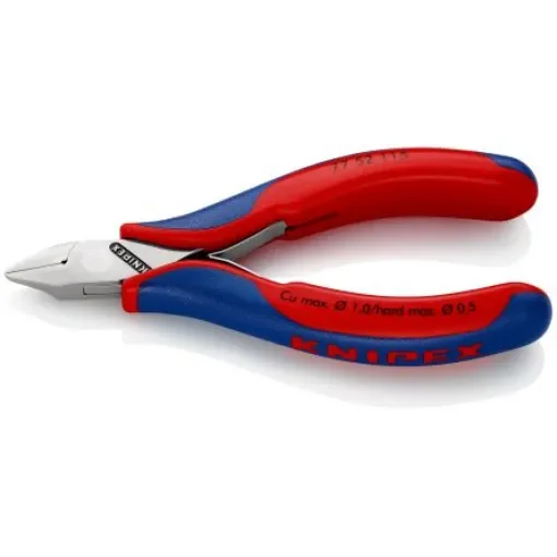 Knipex Knipex Precision Diagonal Cutter - 77 52 115 product image