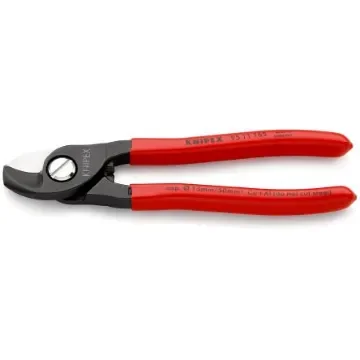 Knipex Knipex Cable Cutters - 95 11 165 product image