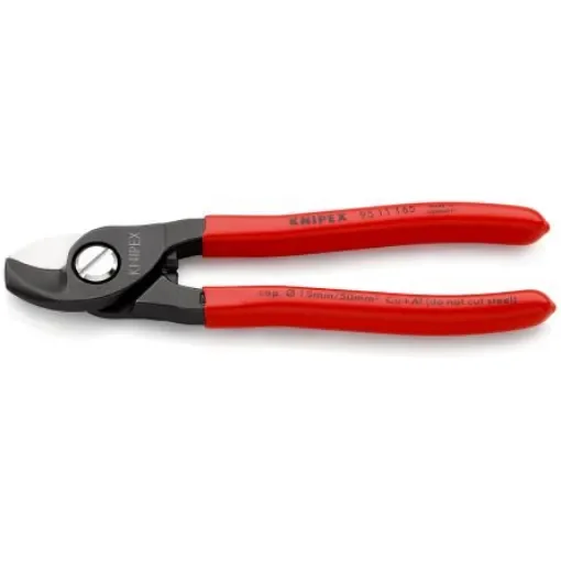 Knipex Knipex Cable Cutters - 95 11 165 product image