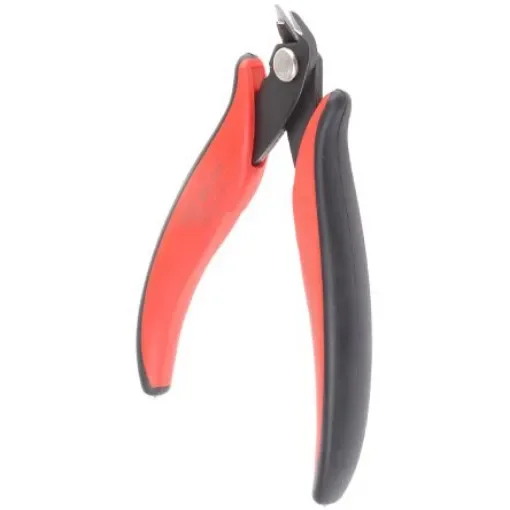 RS PRO Oblique Cutters - 602246 product image