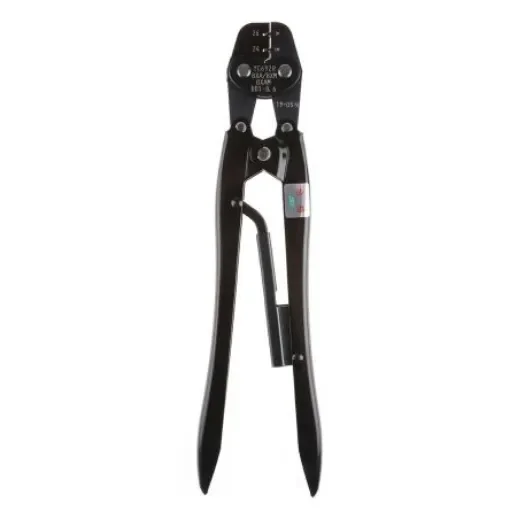 JST YC Hand Ratcheting Crimp Tool for SXA Contacts, SXAM Contacts, SXM Contacts - YC-692R product image