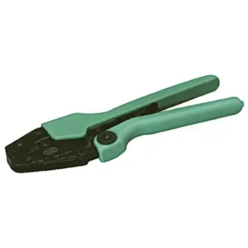 Tajimi Electronics Hand Crimp Tool for BNC Connectors - CWB-T0105/T0106 product image