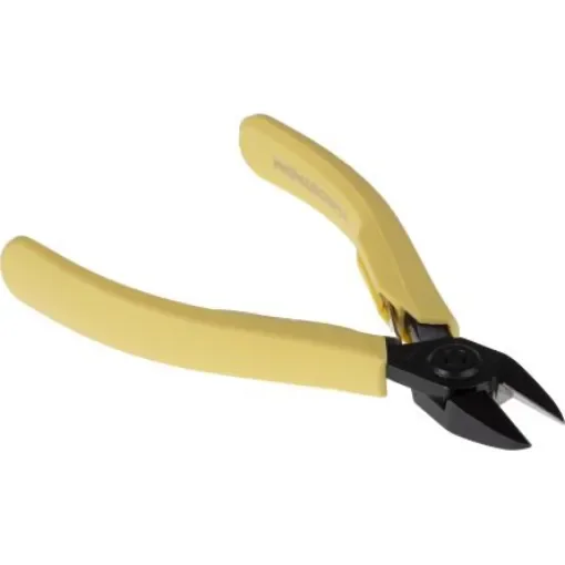 Lindstrom ESD Safe Side Cutters - 8140 product image