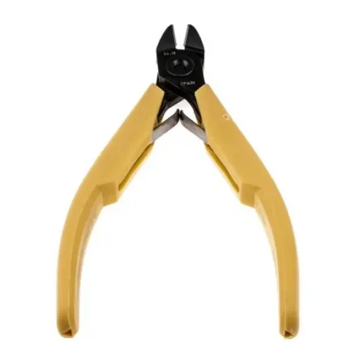 Lindstrom ESD Safe Side Cutters - 8150 product image