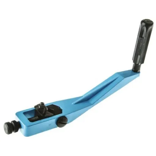 RS PRO Wire Stripper, 9mm Min, 20.4mm Max - 604270 product image