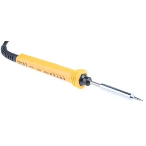 Antex Electronics Electric Soldering Iron, 230V, 25W - S581470 product image