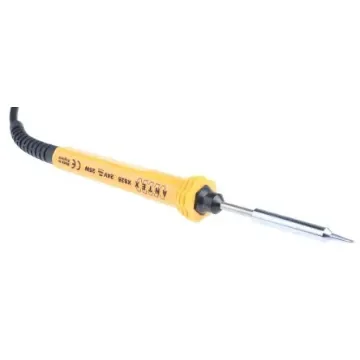 Antex Electronics Electric Soldering Iron, 24V, 25W - S521470 product image