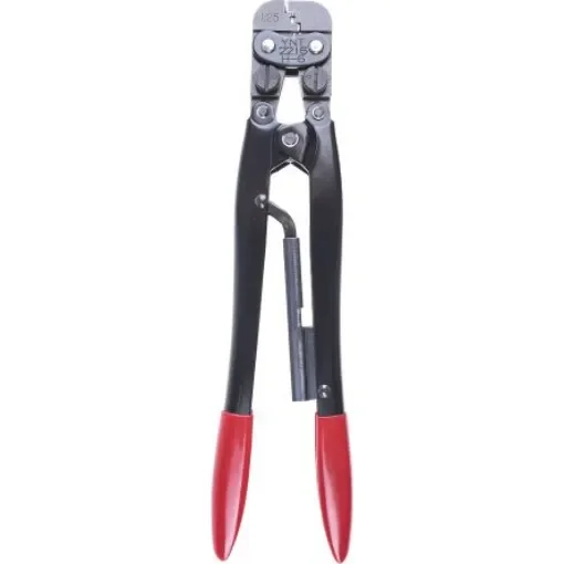 JST YNT Hand Ratcheting Crimp Tool for Insulated Terminals - YNT-2216 product image