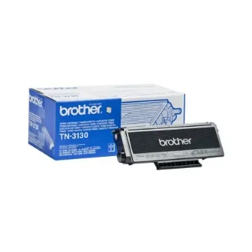 Brother TN3130 Black Toner Cartridge, Brother Compatible product image