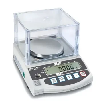 Kern EW 620-3NM Precision Balance Weighing Scale, 620g Weight Capacity product image