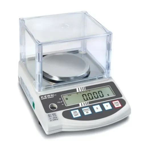 Kern EW 620-3NM Precision Balance Weighing Scale, 620g Weight Capacity product image