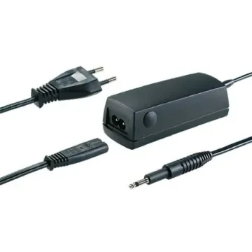 Gossen Metrawatt Power Adapter for Use with Metracal MC, Metrahit 27I, Metrahit 27M, Metrahit CAL, Metrahit ENERGY, - Z218G product image