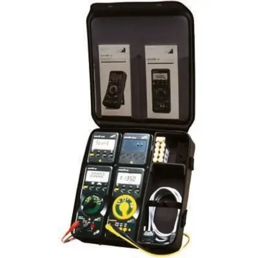 Gossen Metrawatt Multimeter Fuse, 10A, 1000V, 10 (Dia.) x 32mm, 10mm - Z109L product image