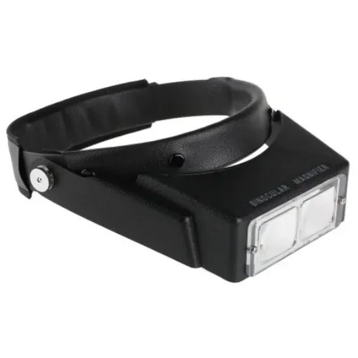 RS PRO Magnifier, 2.7X x Magnification - 606989 product image