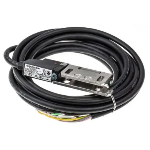 Bernstein AG SHS Safety Hinge Switch, NO/2NC - 6019390022 product image