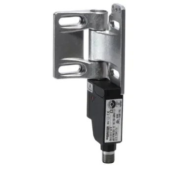 Bernstein AG SHS Safety Hinge Switch, NO/2NC - 6019390034 product image